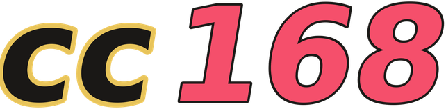 cc168 logo