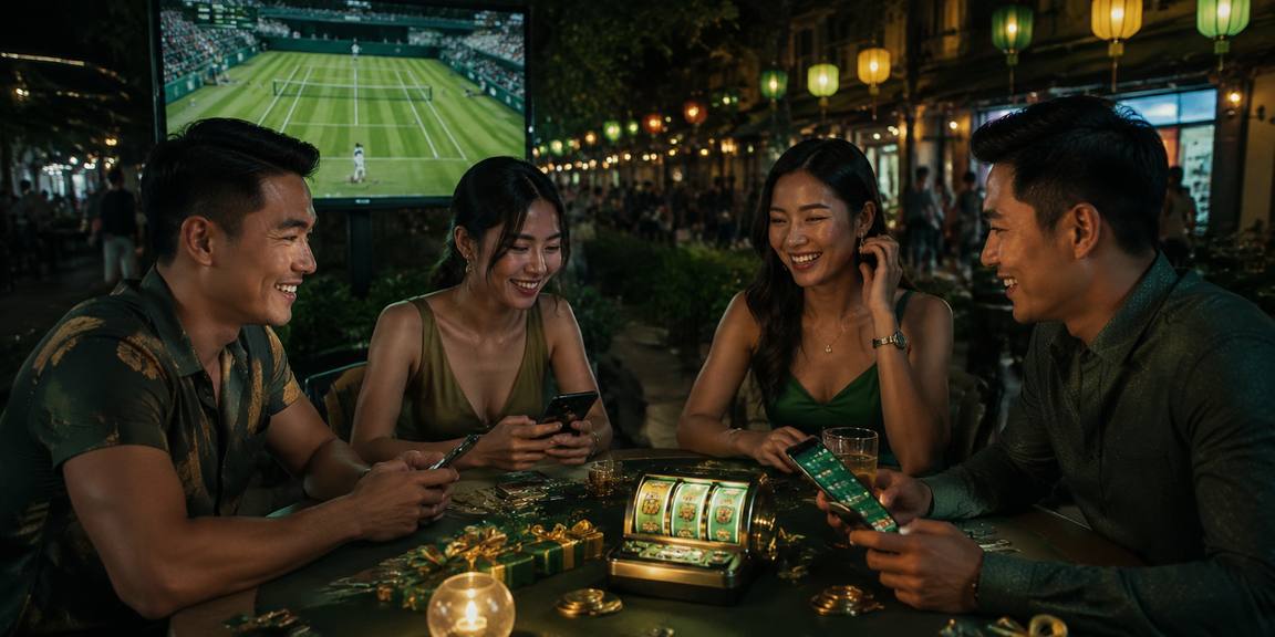 cc168 casino app visual